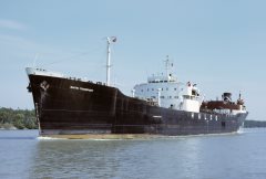 Thumbnail Image for Baffin Transport oncontextmenu=