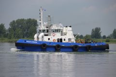 Thumbnail Image for Ocean A. Simard