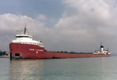 Thumbnail Image for Cason J. Calloway oncontextmenu=