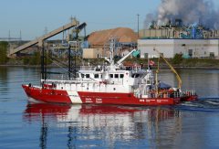 Thumbnail Image for F.C.G. Smith (CCGS) oncontextmenu=