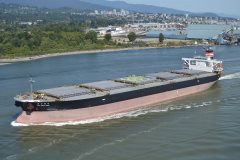 Thumbnail Image for Shin Sanyo Maru oncontextmenu=