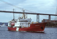 Thumbnail Image for CCGS Parizeau oncontextmenu=