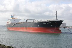 Thumbnail Image for Pacific Diamond oncontextmenu=