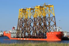 Thumbnail Image for Zhen Hua 34