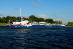 Thumbnail Image for Presto