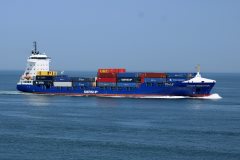 Thumbnail Image for Samskip Endeavour