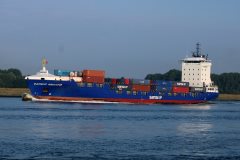 Thumbnail Image for Samskip Innovator