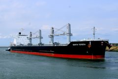 Thumbnail Image for Santa Theresa