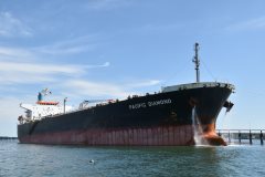 Thumbnail Image for Pacific Diamond oncontextmenu=