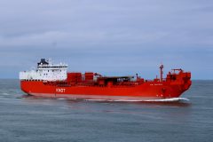 Thumbnail Image for Siri Knutsen