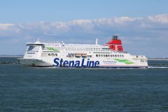 Thumbnail Image for Stena Britannica