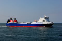 Thumbnail Image for Stena Freighter