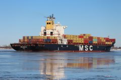 Thumbnail Image for MSC Paola oncontextmenu=