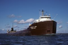 Thumbnail Image for Menihek Lake oncontextmenu=