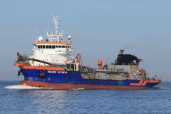 Thumbnail Image for Volvox Olympia oncontextmenu=