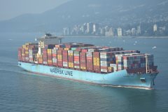 Thumbnail Image for Maersk Lins oncontextmenu=