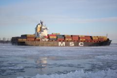 Thumbnail Image for MSC Anahita oncontextmenu=