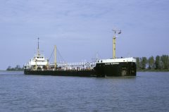 Thumbnail Image for Island Transport