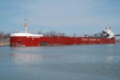 Thumbnail Image for CSL Assiniboine oncontextmenu=