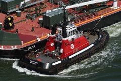 Thumbnail Image for Seaspan Hawk oncontextmenu=