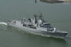 Thumbnail Image for HMNZS Te Kaha oncontextmenu=