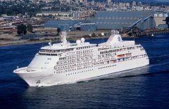 Thumbnail Image for Silver Shadow oncontextmenu=