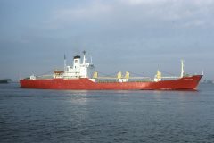 Thumbnail Image for Transocean Reefer oncontextmenu=