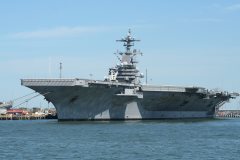 Thumbnail Image for USS George H.W. Bush oncontextmenu=