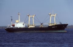 Thumbnail Image for Camille B.