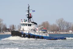 Thumbnail Image for Ocean Bravo oncontextmenu=