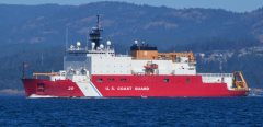 Thumbnail Image for USCGC Healy