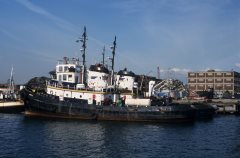 Thumbnail Image for Bonnie B III