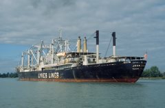 Thumbnail Image for John Lykes