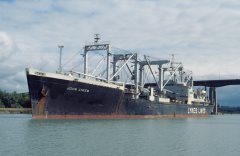 Thumbnail Image for John Lykes