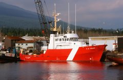 Thumbnail Image for CCGS R.B. Young oncontextmenu=