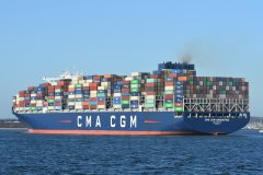Thumbnail Image for CMA CGM Argentina oncontextmenu=