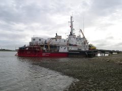 Thumbnail Image for CCGS Nahidik oncontextmenu=