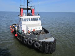 Thumbnail Image for Island Tugger oncontextmenu=