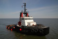 Thumbnail Image for Island Tugger oncontextmenu=