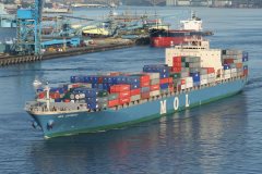 Thumbnail Image for MOL Express oncontextmenu=