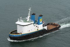 Thumbnail Image for Rivtow Capt. Bob oncontextmenu=