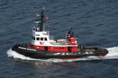 Thumbnail Image for Seaspan Navigator oncontextmenu=