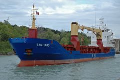 Thumbnail Image for Santiago oncontextmenu=