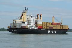 Thumbnail Image for MSC Chelsea oncontextmenu=