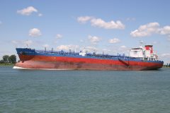 Thumbnail Image for Stena Tiger oncontextmenu=