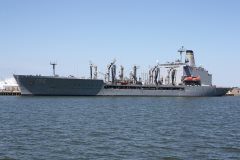 Thumbnail Image for USNS Kanawha oncontextmenu=