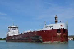 Thumbnail Image for CSL Welland oncontextmenu=