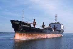 Thumbnail Image for TK Rotterdam