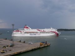 Thumbnail Image for Baltic Princess