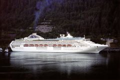 Thumbnail Image for Dawn Princess
